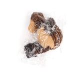 Bird Dog Squeak Toy