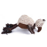 Bird Dog Squeak Toy