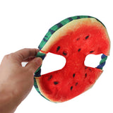 Watermelon Dog Chew Toy