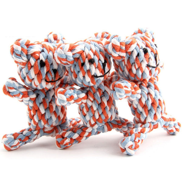 Dog Rope Chew Toy