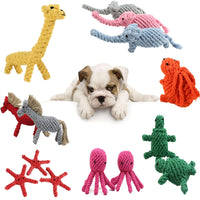 Dog Rope Toys