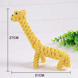 Dog Rope Toys