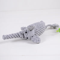 Dog Rope Toys