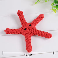 Dog Rope Toys