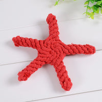 Dog Rope Toys