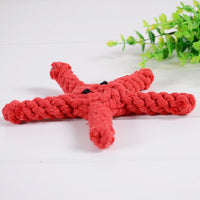 Dog Rope Toys