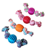 Dog Rope Chew Toy