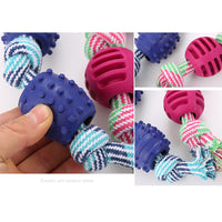 Dog Rope Chew Toy