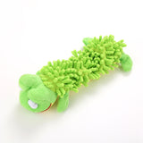 Animal Dog Plush Chew Toy