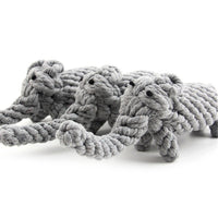 Dog Rope Chew Toy