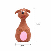 Dog Squeak Toy