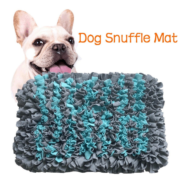 Dog Sniffing Mat