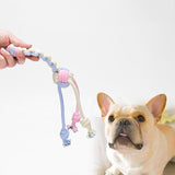 Dog Rope Chew Toy