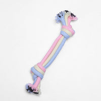 Dog Rope Chew Toy