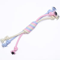 Dog Rope Chew Toy