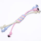 Dog Rope Chew Toy