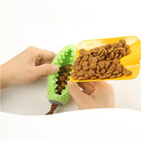 Interactive Dog Chew Toy