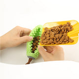 Interactive Dog Chew Toy