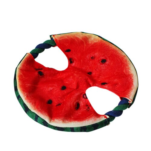 Watermelon Dog Chew Toy